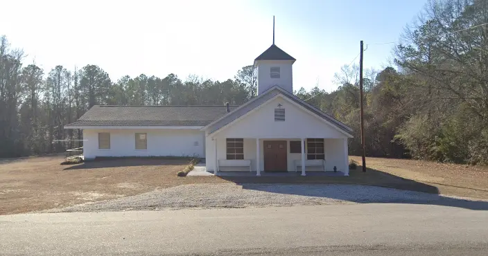 Ramsay Memorial Presbyterian Church